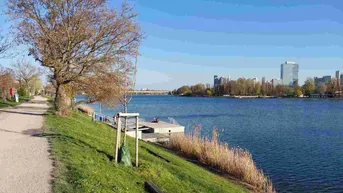 Expose An der alten Donau