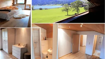 Expose Zimmer mit eigenem Bad/WC/Balkon - ideal für Pendler und Studierende