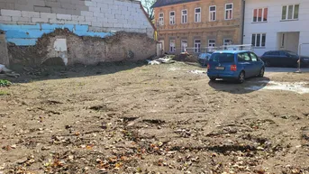 Expose 3000m² Grundstück, ( Bebaubare Fäche ca. 300m²) mit Wald und Gartenfläche in Kalksburg