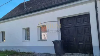 Expose Sanierungsbedürftiges Haus in Ringelsdorf