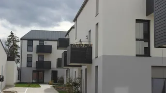 Expose Ziegelmassiv Doppelhaushälfte in Vösendorf zum Verkauf