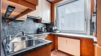 Expose 3-Zimmer-Wohnung aus Verlassenschaft in begehrter Lage