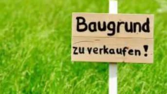 Expose WECK MICH AUS DEM DÖRNRÖSCHENSCHLAF - Grundstück mit Möglichkeit für zwei Wohneinheiten – nur 25 Minuten von Wien entfernt!