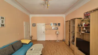 Expose 3-Zimmer Wohnung im 10. Bezirk, Wien