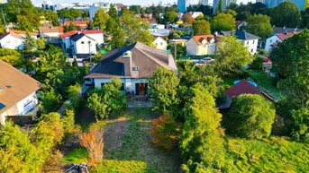 Expose Charmantes Einfamilienhaus mit hervorragendem Potenzial auf einem großzügigen 1.062 m² Grundstück