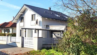 Expose 5 Zimmer Einfamilienhaus, WFL 130m², in absoluter Ruhelage, Gänserndorf Süd