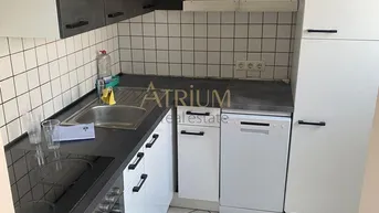 Expose 2-Zimmer-Wohnung in zentraler Lage - 1100 Wien mit TOP Anbindung