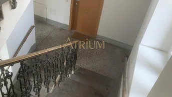 Expose Wohnung im 5. Bezirk – Zentrale Lage mit viel Potenzial