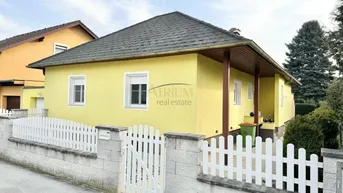 Expose *** IHR ZUHAUSE WIRD WIRKLICHKEIT ***