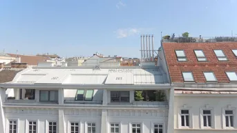 Expose Kürzlich renovierte 3-Zimmer-Wohnung im 6. Stock – 88 m² Wohnfläche