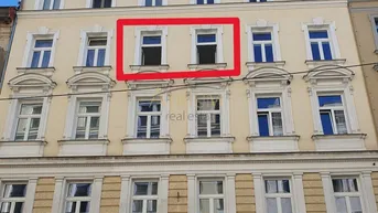 Expose Helle 1-Zimmer-Wohnung - Nähe U4 Margaretengürtel