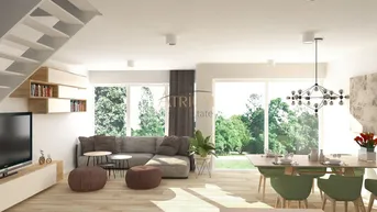 Expose Top Deal - Exklusiv Wohnen mit Gemeinschaftspool, stilvollem Design und idyllischer Natur.