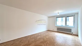 Expose Ruhige 3-Zimmer-Wohnung in Bestlage - Renoviert &amp; Bezugsfertig
