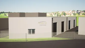 Expose Top Neubauhalle für IHR Hobby oder Gewerbe.