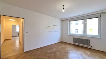 Expose Top Lage - Helle 3-Zimmer-Wohnung beim Kutschkermarkt