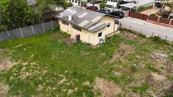 Expose Baugrundstück mit Altbestand – Platz für neue Ideen-Gänserndorf Süd