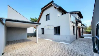 Expose 175m², 6 Zimmer Einfamilienhaus mit ca, 700m² Garten in Donaustadt/ Breitenlee