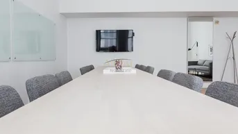 Expose Individuell teilbare Büros und Gewerbehallen in begehrter Lage.