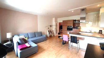 Expose Ruhig gelegene 2-Zi.-Wohnung ca. 64 m² im Zentrum von Neubau - Nähe U3 Neubaugasse