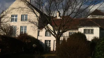 Expose Charmante Maisonette-Wohnung mit Südterrasse, Weitblick über Wien