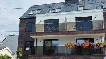 Expose PROVISIONSFREIE - NEUBAUWOHNUNG mit Terrasse