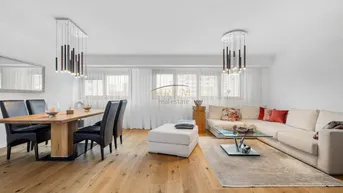 Expose Traumhafte Maisonettenwohnung mit Stadtblick