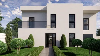 Expose 185m² Einfamilienhaus mit 6 Zimmer Erstbezug! Strasshof an der Nordbahn