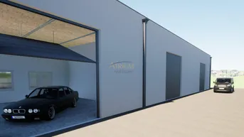 Expose Lukratives Investment oder doch der perfekte Firmenstandort -