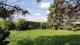 Expose Baugrundstück in Wien – 1.060 m², teilbar