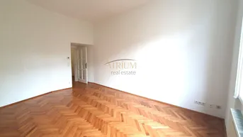 Expose Attraktive 2-Zimmer-Wohnung in 1040 Wien - bezugsfertig