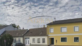 Expose *** IDEALE KOMBINATION AUS RUHE, POTENTIAL UND NATUR ***