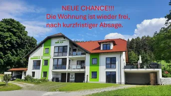 Expose Wohnen im Grünen: 3-Zimmer-Wohnung mit Panorama-Blick