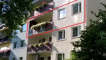 Expose Vollständig renovierte 4,5-Zimmer-Wohnung (120 m2) mit Balkon in Steyr