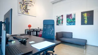 Expose FIRMENSITZ - GESCHÄFTSADRESSE ab monatlich nur € 49,-- an TOPADRESSE in DÖBLING!