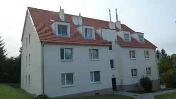Expose 2-Zimmer-Wohnung in Grün-Ruhe-Lage in begehrter Lage "Mauer"