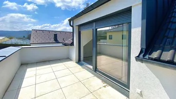 Expose Einfamilienhaus + Doppelhaus I ca. 15 Min. nach Wien I Garten, Balkon und Terrasse I Garage + KFZ-Stellplatz I Luftwärmepumpe, Fußbodenheizung,... I 6 Zimmer machbar