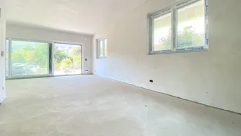 Expose Wohnen im schönen Klosterneuburg I Eigengrund I beliebte Lage I Vollunterkellerung, Luftwärmepumpe, Carport, ...
