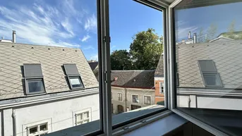 Expose Gut erhaltenes Bürgerhaus in Nussdorf / Döbling mit vielen Facetten und Nutzungsmöglichkeiten!