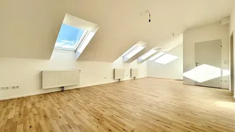 Expose U1 ! DG I lichterfüllt und luftig geschnitten I 2 Zimmer machbar I Kurzzeitvermietung möglich* I tolle Infrastruktur