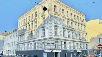 Expose U1 in 5 Minuten erreichbar - Kurzzeitvermietung möglich - Lift im Haus - Zusammenlegung von Wohnungen möglich - Dachgeschoß Ausblick