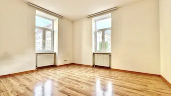 Expose U1 in 5 Minuten erreichbar - Kurzzeitvermietung möglich - Lift im Haus - Zusammenlegung von Wohnungen möglich - Dachgeschoß Ausblick