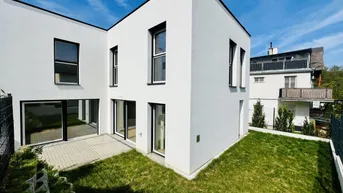 Expose Wien Hütteldorf S+U in 14 Minuten - Erstbezug mit Grünblick - Tiefgaragenstellplatz