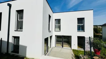 Expose Wien Hütteldorf S+U in 14 Minuten - Erstbezug mit Grünblick - Tiefgaragenstellplatz