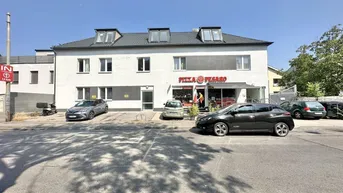Expose Seltenheit I Attraktives Beherbergungs- bzw. Wohn- u. Geschäftshaus I 30 Parkplätze I E-Ladesäulen I Barrierefrei mit Aufzug I u.a. Moderne Ausstattung inkl. Loxone-Systeme und Klimaanlagen