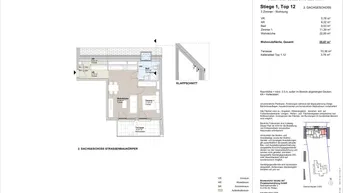 Expose Neues Projekt: provisionsfrei, umweltfreundlich, nachhaltig, energieeffizient! Wohnungen noch mitgestalten - hauseigene Tiefgarage!