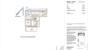 Expose Neues Projekt: provisionsfrei, umweltfreundlich, nachhaltig, energieeffizient! Wohnungen noch mitgestalten - hauseigene Tiefgarage!