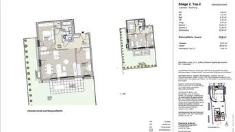 Expose Neues Projekt: provisionsfrei, umweltfreundlich, nachhaltig, energieeffizient! Wohnungen noch mitgestalten - hauseigene Tiefgarage!