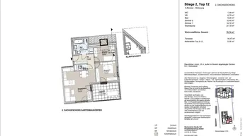 Expose Neues Projekt: provisionsfrei, umweltfreundlich, nachhaltig, energieeffizient! Wohnungen noch mitgestalten - hauseigene Tiefgarage!