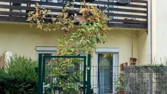 Expose Reihenhaus in ruhiger Lage nahe des Waldes