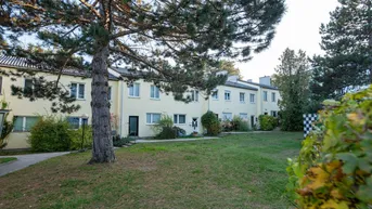 Expose Reihenhaus für Naturliebhaber